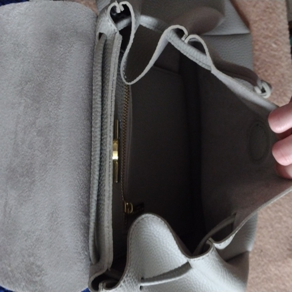 Backpack Purse - Picture 2 of 4